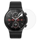 For Huawei Watch GT 2 Pro Soft Hydrogel Film Watch Screen Protector - 1