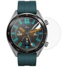 For Huawei Watch GT Active Soft Hydrogel Film Watch Screen Protector - 1