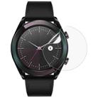 For Huawei Watch GT Elegant Soft Hydrogel Film Watch Screen Protector - 1