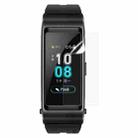 For Honor Band B5 Soft Hydrogel Film Watch Screen Protector - 1