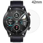 For Honor Magic Watch 2 42mm Soft Hydrogel Film Watch Screen Protector - 1
