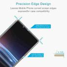 For Sony Xperia Pro-I 10 PCS 0.26mm 9H 2.5D Tempered Glass Film - 3