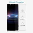 For Sony Xperia Pro-I 10 PCS 0.26mm 9H 2.5D Tempered Glass Film - 4