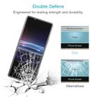 For Sony Xperia Pro-I 10 PCS 0.26mm 9H 2.5D Tempered Glass Film - 5