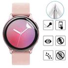 For Samsung Galaxy Watch Active 1 / 2 44mm Soft Hydrogel Film Watch Screen Protector - 3