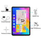 For readboy C18 9H 2.5D Explosion-proof Tempered Tablet Glass Film - 3