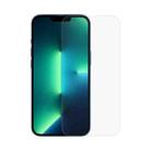 For iPhone 13 Pro Max ROCK 0.33mm HD Boundless Tempered Glass Film  - 1