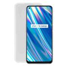 TPU Phone Case For OPPO Realme Q3i 5G(Matte White) - 1