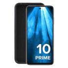 TPU Phone Case For Xiaomi Redmi 10 Prime(Frosted Black) - 1