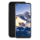 TPU Phone Case For Nokia 8 V 5G UW (Black) - 1
