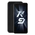 TPU Phone Case For OPPO K9(Frosted Black) - 1
