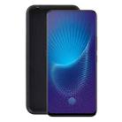 TPU Phone Case For vivo NEX S(Matte Black) - 1