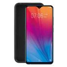 TPU Phone Case For vivo Y91i (India) / Y91C(Matte Black) - 1