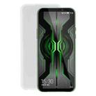 TPU Phone Case For Xiaomi Black Shark 2 Pro(Transparent White) - 1