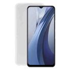 TPU Phone Case For vivo IQOO Z3 5G(Matte White) - 1