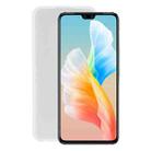 TPU Phone Case For vivo S10 Pro(Matte White) - 1