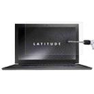 For Dell Latitude Z600 16 inch Laptop Screen HD Tempered Glass Protective Film - 1