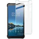 For Blackview BV6600 / BV6600 Pro / BV4900s imak H Series Tempered Glass Film - 1