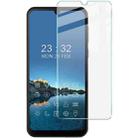 For Blackview Oscal C20 Pro imak H Series Tempered Glass Film - 1