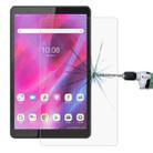 9H 2.5D Explosion-proof Tempered Tablet Glass Film For Lenovo Tab M8 3rd Gen - 1