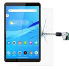 9H 2.5D Explosion-proof Tempered Tablet Glass Film For Lenovo Tab M8 HD - 1