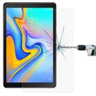 9H 2.5D Explosion-proof Tempered Tablet Glass Film For Samsung Galaxy Tab A 8.0 2018 - 1