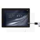 9H 2.5D Explosion-proof Tempered Tablet Glass Film For Asus ZenPad 10 Z301MFL - 1