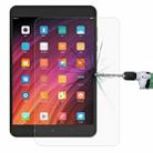 9H 2.5D Explosion-proof Tempered Tablet Glass Film For Xiaomi Mi Pad 3 - 1