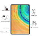 2 PCS 9H 2.5D Explosion-proof Tempered Tablet Glass Film For Huawei MatePad Pro 5G - 3