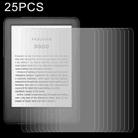 25 PCS 9H 2.5D Explosion-proof Tempered Tablet Glass Film For Amazon Kindle 2019 - 1