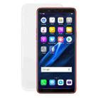 TPU Phone Case For OPPO F7 Youth(Full Transparency) - 1