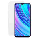 TPU Phone Case For OPPO Realme X Lite(Full Transparency) - 1