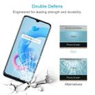 0.26mm 9H 2.5D Tempered Glass Film For OPPO Realme C11 2021 - 5
