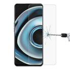 0.26mm 9H 2.5D Tempered Glass Film For OPPO Realme Q3t / Realme Q3s / Realme 9 Pro / Realme V25 / Realme 9 5G Speed - 1