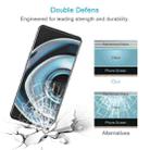 10 PCS 0.26mm 9H 2.5D Tempered Glass Film For OPPO Realme Q3t / Realme Q3s / Realme 9 Pro / Realme V25 / Realme 9 5G Speed - 5