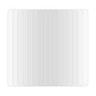 10 PCS 0.26mm 9H 2.5D Tempered Glass Film For Elephone U3 - 2