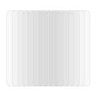 10 PCS 0.26mm 9H 2.5D Tempered Glass Film For Wiko Y62 - 2