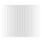 10 PCS 0.26mm 9H 2.5D Tempered Glass Film For Wiko Ride 3 - 2
