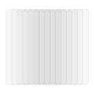 10 PCS 0.26mm 9H 2.5D Tempered Glass Film For Wiko Power U20 - 2