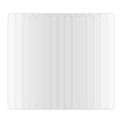 10 PCS 0.26mm 9H 2.5D Tempered Glass Film For ZTE Blade V 2020 Vita - 2