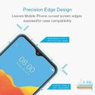 10 PCS 0.26mm 9H 2.5D Tempered Glass Film For ZTE Blade V 2020 Vita - 3