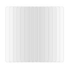 10 PCS 0.26mm 9H 2.5D Tempered Glass Film For LG Stylo 7 5G / Stylo 7 - 2