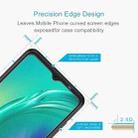 10 PCS 0.26mm 9H 2.5D Tempered Glass Film For Tecno Pop 4 Pro - 3