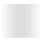 10 PCS 0.26mm 9H 2.5D Tempered Glass Film For Tecno Spark 7T - 2