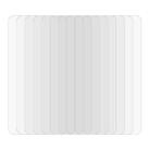 10 PCS 0.26mm 9H 2.5D Tempered Glass Film For Tecno Pop 5c - 2