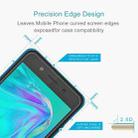 10 PCS 0.26mm 9H 2.5D Tempered Glass Film For Tecno Pop 5c - 3