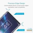 10 PCS 0.26mm 9H 2.5D Tempered Glass Film For TCL 20 Pro 5G - 3
