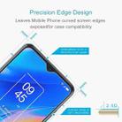 10 PCS 0.26mm 9H 2.5D Tempered Glass Film For TCL 20 SE - 3