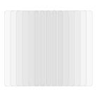 10 PCS 0.26mm 9H 2.5D Tempered Glass Film For Nokia X100 - 2