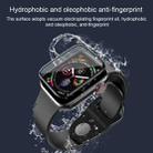 Curved 3D Composite Material Soft Film Screen Protector For Apple Watch Series 6&SE&5&4 44mm - 7